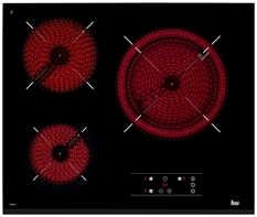 Электрическая варочная панель Teka TZ 6315