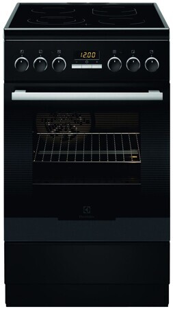 Электрическая плита Electrolux EKC 954508 K