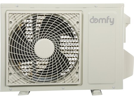 Сплит-система Domfy DCW-AC-07-1I