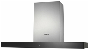 Каминная вытяжка Samsung HDC 9A90 UX