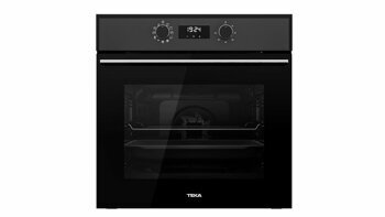 Электрический духовой шкаф Teka HSB 640 Black