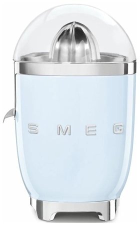 Соковыжималка Smeg CJF01RDEU