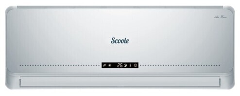 Сплит-система Scoole SC AC SP10 12H