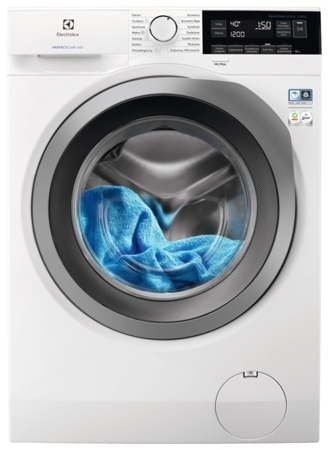 Стиральная машина Electrolux EW6F329SP