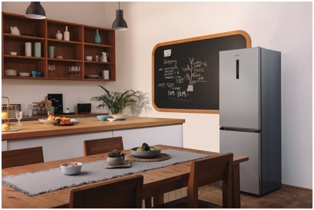 Холодильник Gorenje NRK 6202 AW4