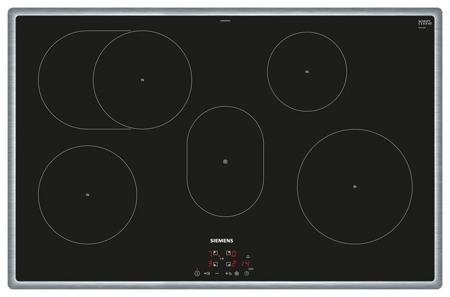 Индукционная варочная панель Siemens EH 845BFB1E
