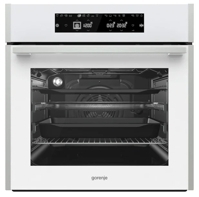 Электрический духовой шкаф Gorenje BO 758 A31 WG