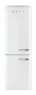 Холодильник Smeg FAB32LBN1