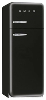 Холодильник Smeg FAB30RNE1