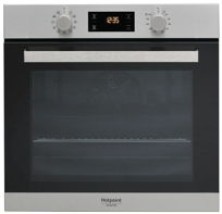 Электрический духовой шкаф Hotpoint-Ariston FA3 840 H IX HA