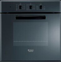 Электрический духовой шкаф Hotpoint-Ariston FD 61.1 MR HA S