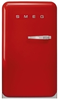 Холодильник Smeg FAB10LRD2