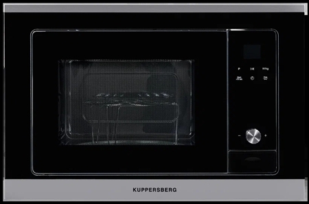 Встраиваемая микроволновая печь Kuppersberg HMW 655 W