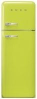 Холодильник Smeg FAB30RLI3