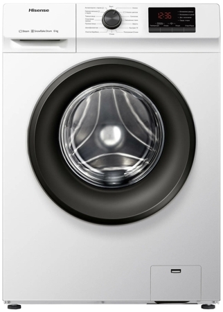 Стиральная машина Hisense WFVC 6010