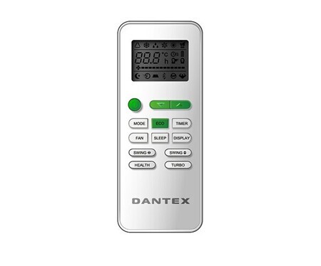 Сплит-система Dantex RK-09ENT3/RK-09ENT3E