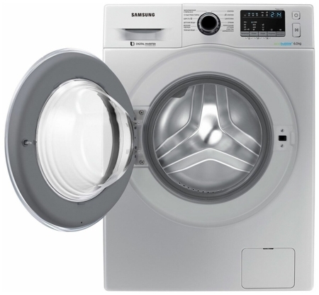 Стиральная машина Samsung WW60J4210HSOLD