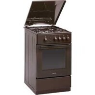 Газовая плита Gorenje G51106ABR