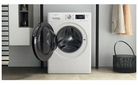 Стиральная машина Whirlpool BLF G9148 V