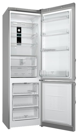 Холодильник Hotpoint-Ariston HF 8201 S O