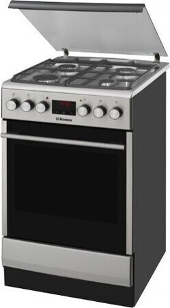 Комбинированная плита Hansa FCMS 58228