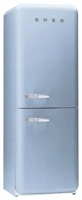 Холодильник Smeg FAB32RAZN1