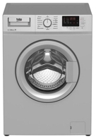 Стиральная машина Beko WRE 55P2 BSS