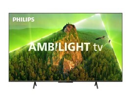 Телевизор Philips 70PUS8108/60