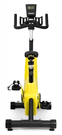 Спинбайк VictoryFit VF-GymRider 225 Yellow