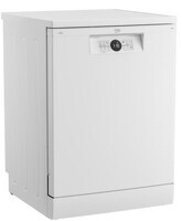 Посудомоечная машина Beko BDFN26422W