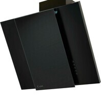 Кухонная вытяжка Lex Polo 600 black