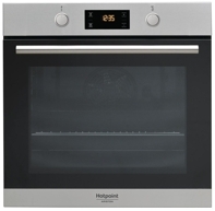 Электрический духовой шкаф Hotpoint-Ariston FA2 544 JH IX HA