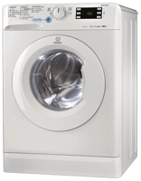 Стиральная машина Indesit NWSK 61051