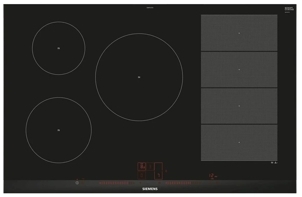 Индукционная варочная панель Siemens EX 875LVC1