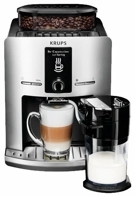 Кофемашина Krups LattEspress EA 829E