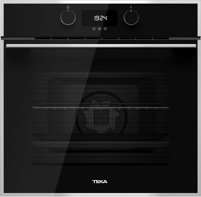 Электрический духовой шкаф Teka HLB 830 stainless steel