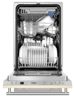Посудомоечная машина Haier DW10-198BT2RU