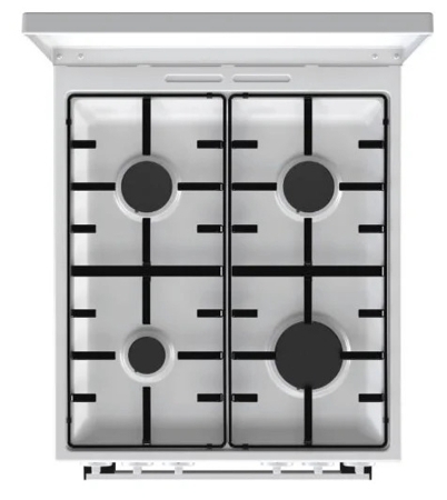 Газовая плита Gorenje G 5111 WH-B