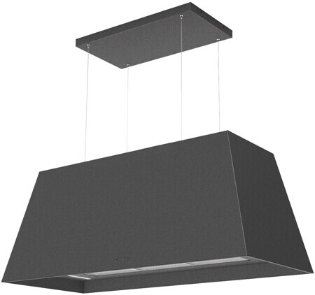 Островная вытяжка Faber Chloe XL Isola CAST IRON F110 321.0506.538
