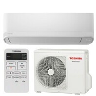 Сплит-система Toshiba RAS-10J2AVG-EE / RAS-10J2KVG-EE