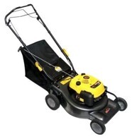 Газонокосилка бензиновая MAXCut LMC 3519 P