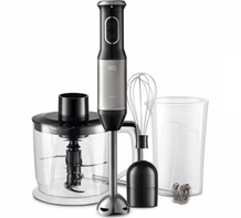 Блендер BQ HB62PS Steel-Black