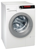 Стиральная машина Gorenje W 98Z25