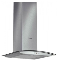 Каминная вытяжка Bosch DWA 06E651