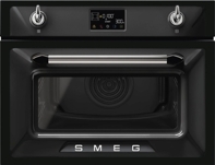 Электрический духовой шкаф Smeg SO4902M1N