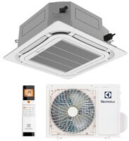 Сплит-система кассетного типа Electrolux EACC-60H/UP4-DC/N8