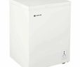 Морозильный ларь NOVIS-Electronics NS-150CW