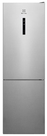 Холодильник Electrolux RNC 7ME32 X2