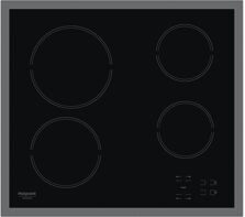 Электрическая варочная панель Hotpoint-Ariston HR 621 X