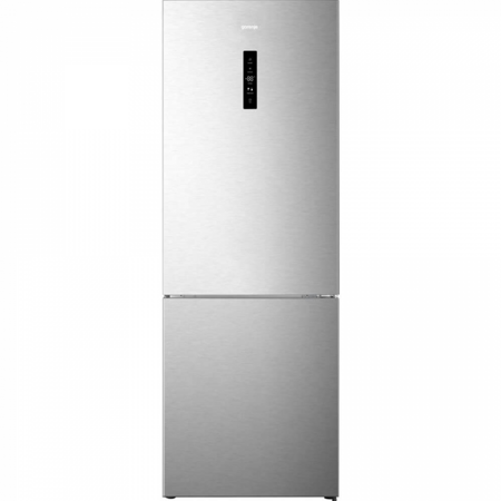 Холодильник Gorenje NRK720EAXL4